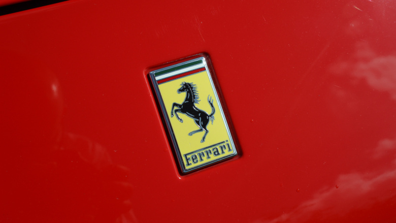 Ferrari Portofino GT 2dr Auto Petrol Convertible